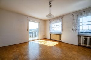 EFH Bogen Schlafen 2