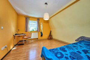 EFH Oberschleißheim Schlafen 1
