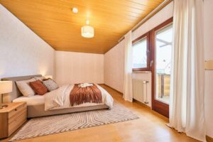 EFH Straubing Schlafen Visualisierung