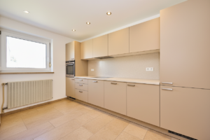EFH Straubing Visualisierung Küche