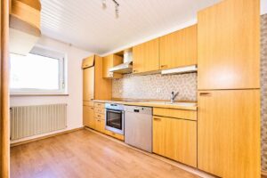 EFH Straubing Kochen