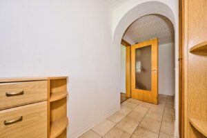 EFH Straubing Flur