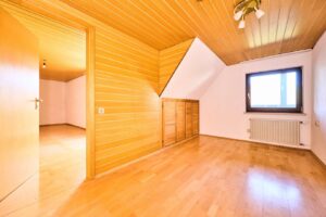 EFH Straubing Diele OG