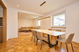 EFH Straubing Visualisierung Essen_Wohnen