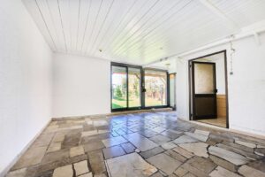 EFH Straubing Pergola