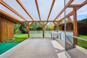 EFH Rain Terrasse