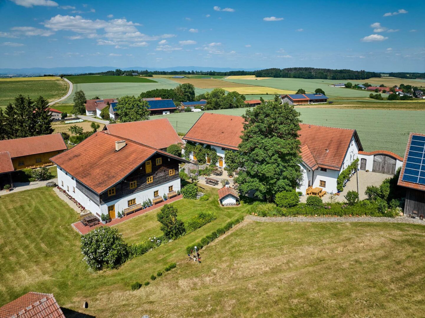 Außenaufnahme