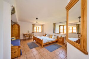 Gästezimmer