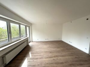 Wohnung Straubing OG Wohnen