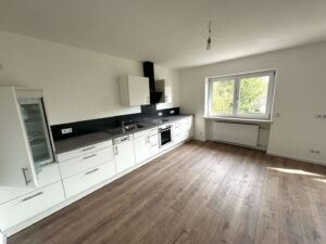 Wohnung Straubing OG Küche