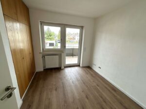 Wohnung Straubing OG Schlafen 1