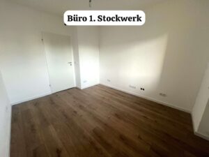 Wohnung Straubing OG Büro