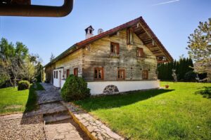 Anwesen Haselbach Haus 2