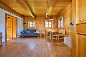 Anwesen Haselbach Haus 2 Stube
