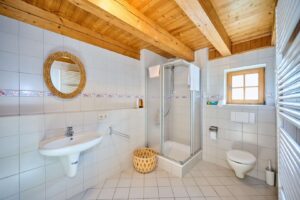 Anwesen Haselbach Haus 2 Bad