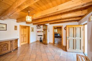 Anwesen Haselbach Hausa 2 Diele II