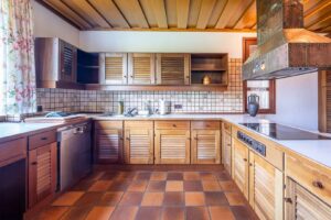 EFH Aiterhofen Kochen II