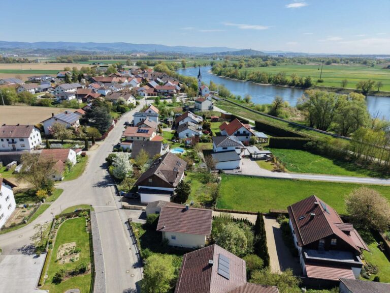 Grundstück Reibersdorf Umgebung