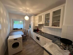 MFH Straubing WHG 2 Küche