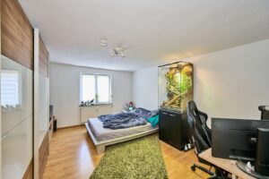 MFH Straubing WHG 3 Schlafen