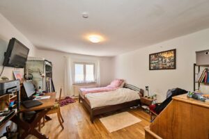 MFH Straubing WHG 1 Schlafen