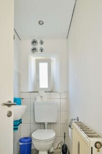 MFH Straubing WHG 1 WC