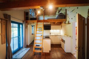 Ranch Eichendorf Kochen Einliegerwohnung OG