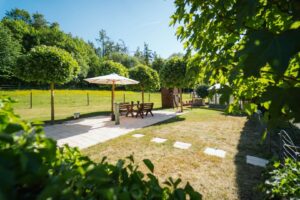 Ranch Eichendorf Garten V