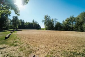 Ranch Eichendorf Reitplatz I