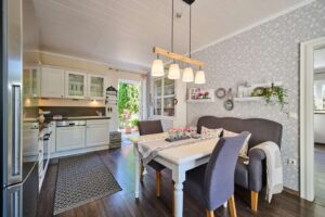 Bungalow Straubing Kochen II