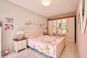 Bungalow Straubing Schlafen