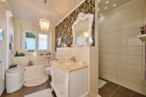 Bungalow Straubing Bad