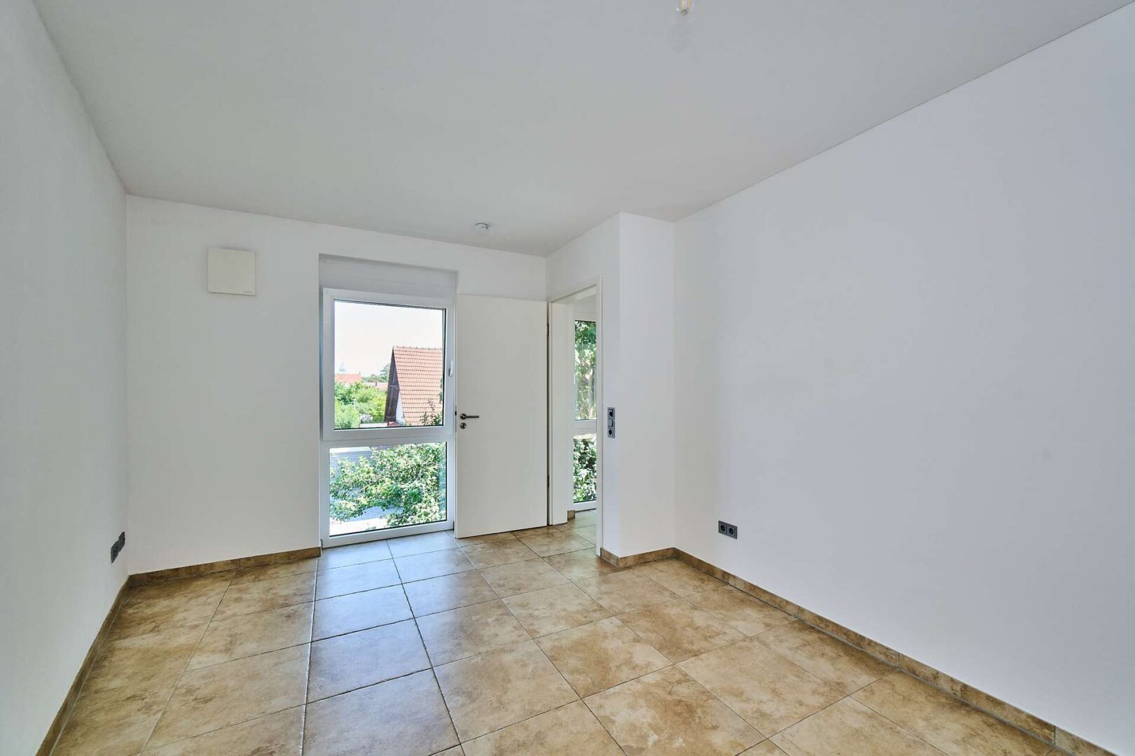 ETW Kagers Büro