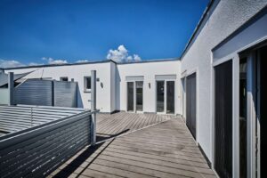 ETW Kagers Balkon I