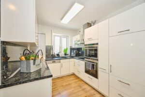 EFH Rain Kochen