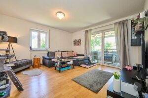 EFH Rain Einliegerwohnung Wohnen I