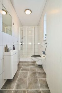 EFH Rain Duschbad