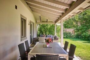 EFH Rain Terrasse