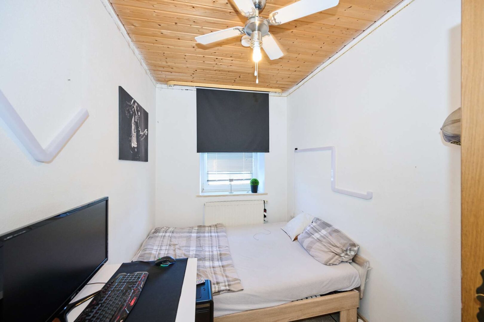 MFH Straubing OG Schlafen 1