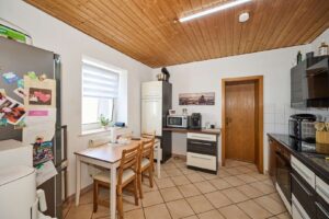 MFH Straubing OG Küche