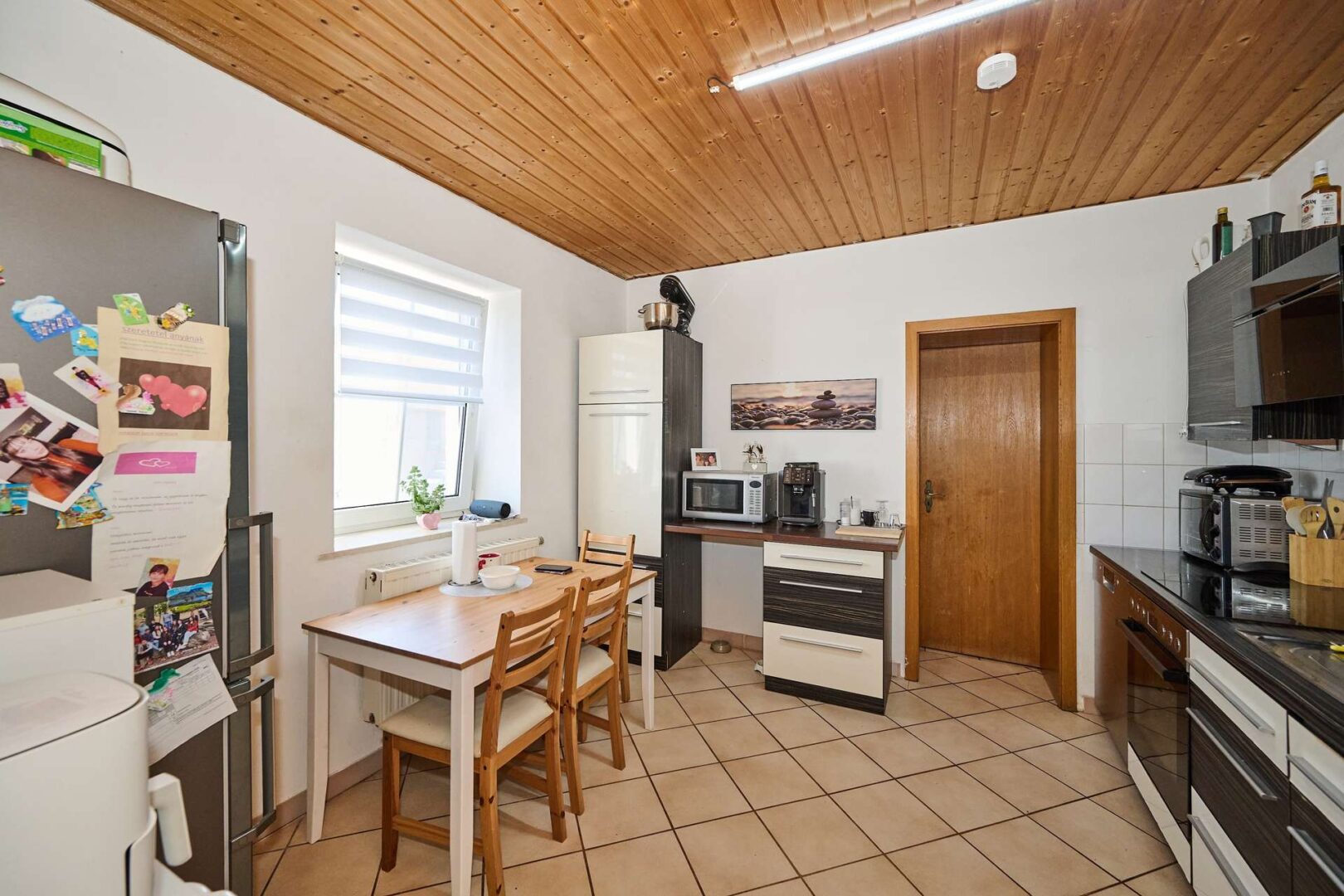 MFH Straubing OG Küche