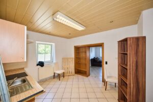 MFH Straubing EG Küche
