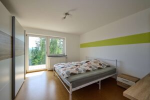 EFH Loitzendorf Schlafen