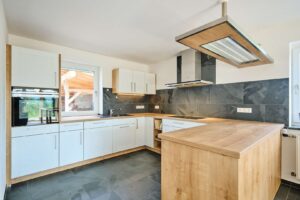 EFH Loitzendorf Kochen I