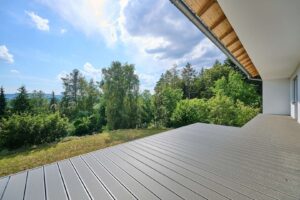 EFH Loitzendorf Dachterrasse I