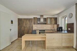 ETW Kagers Kochen I