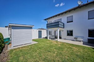 ETW Kagers Garten II