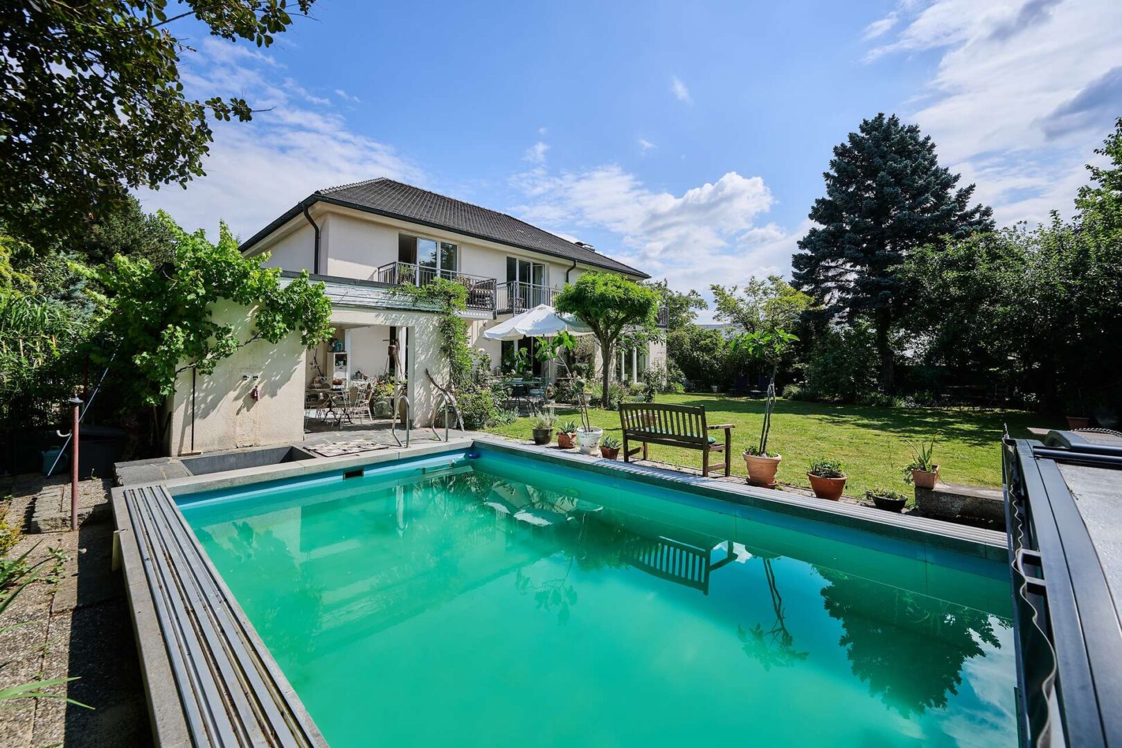 EFH Straubing Pool II
