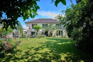 EFH Straubing Garten IV