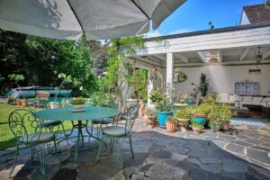 EFH Straubing Terrasse I